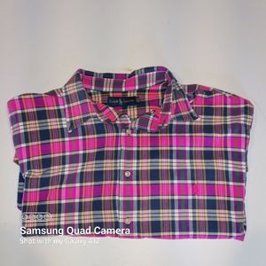 Ralph Lauren -short sleeves